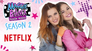 Maggie and bianca full episodes in english sale